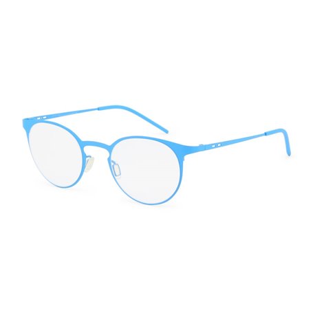 Italia Independent Lunettes Bleu Unisex