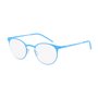 Italia Independent Lunettes Bleu Unisex