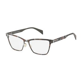 Italia Independent Lunettes Brun Femme