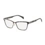 Italia Independent Lunettes Brun Femme