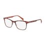 Italia Independent Lunettes Brun Unisex