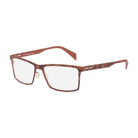 Italia Independent Lunettes Brun Homme
