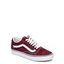 Vans Sneakers Rouge Femme