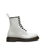 Dr Martens Bottines Blanc Femme