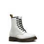 Dr Martens Bottines Blanc Femme