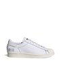 Adidas Sneakers Blanc Unisex