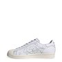 Adidas Sneakers Blanc Unisex