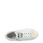 Adidas Sneakers Blanc Unisex