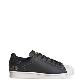 Adidas Sneakers Noir Femme