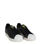 Adidas Sneakers Noir Femme