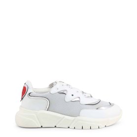 Love Moschino Sneakers Blanc Femme