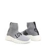Love Moschino Sneakers Gris Femme