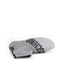 Love Moschino Sneakers Gris Femme
