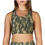 Bodyboo Top Vert Femme