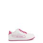 Shone Sneakers Blanc Fille