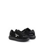 Shone Sneakers Noir Fille