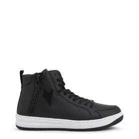 EA7 Sneakers Noir Homme