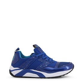 EA7 Sneakers Bleu Unisex