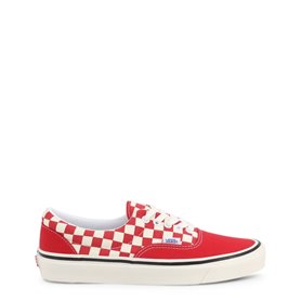 Vans Sneakers Rouge Homme