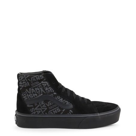 Vans Sneakers Noir Unisex