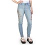 Armani Exchange Jeans Bleu Femme