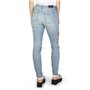 Armani Exchange Jeans Bleu Femme