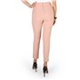 Guess Pantalons Rose Femme