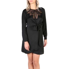 Guess Robes Noir Femme