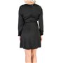 Guess Robes Noir Femme