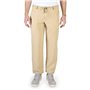 Armani Jeans Pantalons Brun Homme