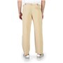 Armani Jeans Pantalons Brun Homme