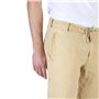 Armani Jeans Pantalons Brun Homme