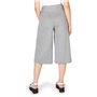 Armani Jeans Pantalons Gris Femme