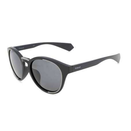 Polaroid Lunettes de soleil Gris Unisex