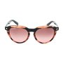 Dsquared2 Lunettes de soleil Brun Femme