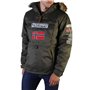 Geographical Norway Vestes Vert Homme