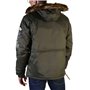 Geographical Norway Vestes Vert Homme