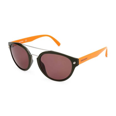 Dsquared2 Lunettes de soleil Orange Unisex