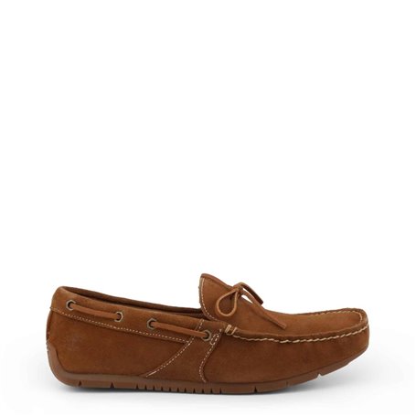 Timberland Mocassins Brun Homme