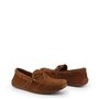 Timberland Mocassins Brun Homme