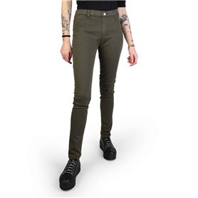 Carrera Jeans Jeans Vert Femme