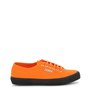 Superga Sneakers Orange Unisex