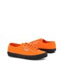 Superga Sneakers Orange Unisex