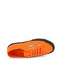 Superga Sneakers Orange Unisex