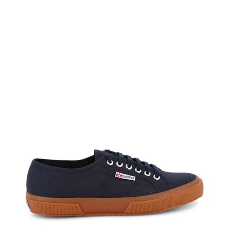 Superga Sneakers Bleu Unisex