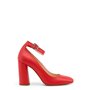 Made in Italia Talons hauts Rouge Femme