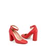 Made in Italia Talons hauts Rouge Femme