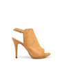 Made in Italia Sandales Brun Femme