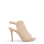 Made in Italia Sandales Brun Femme