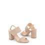 Made in Italia Sandales Brun Femme